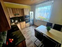 Pronájem bytu 3+1, Kraslice, Pod nádražím, 72 m2