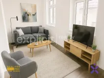 Pronájem bytu 2+kk, Žirovnice, Havlíčkovo náměstí, 42 m2