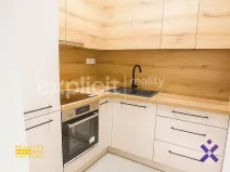 Pronájem bytu 2+kk, Žirovnice, Havlíčkovo náměstí, 42 m2