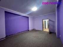 Pronájem bytu 1+1, Žatec, Hošťálkovo náměstí, 41 m2