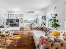 Prodej rodinného domu, Praha - Horní Počernice, Na Myšině, 327 m2