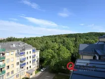 Pronájem bytu 3+kk, Praha - Libeň, Kovanecká, 77 m2