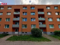 Pronájem bytu 3+1, Třebíč - Nové Dvory, Kyjevská, 74 m2