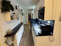 Pronájem bytu 3+1, Třebíč - Nové Dvory, Kyjevská, 74 m2