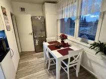 Pronájem bytu 3+1, Třebíč - Nové Dvory, Kyjevská, 74 m2