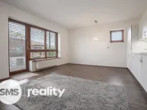 Pronájem bytu 2+kk, Ostrava - Nová Bělá, Krmelínská, 56 m2