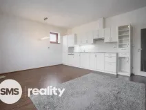 Pronájem bytu 2+kk, Ostrava - Nová Bělá, Krmelínská, 56 m2