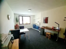 Pronájem bytu 2+kk, Praha, Proutěná, 50 m2