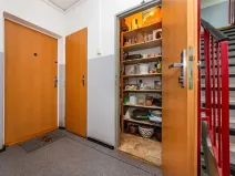 Prodej bytu 3+1, Praha - Střížkov, Teplická, 69 m2