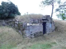 Prodej pozemku pro bydlení, Dubá - Zátyní, 2213 m2