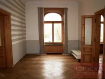 Pronájem bytu 5+1, Praha - Vinohrady, Ibsenova, 171 m2