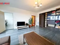 Prodej bytu 3+1, Příbram - Příbram I, Riegrova, 71 m2