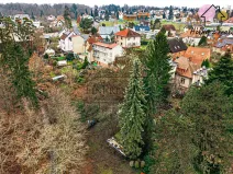 Prodej rodinného domu, Praha - Kunratice, Strouhalova, 134 m2