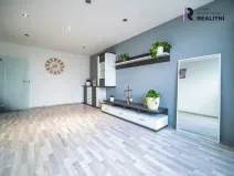 Prodej bytu 3+1, Brno - Kohoutovice, Voříškova, 74 m2