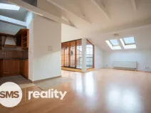 Pronájem bytu 3+kk, Opava - Město, 108 m2