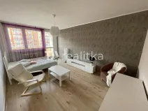 Pronájem bytu 1+1, Orlová, Masarykova třída, 36 m2