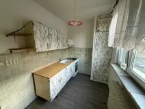 Prodej bytu 1+1, Orlová, Masarykova třída, 40 m2