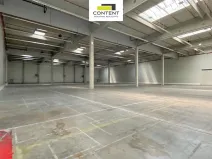 Pronájem skladu, Lipník nad Bečvou - Lipník nad Bečvou I-Město, Hranická, 4397 m2