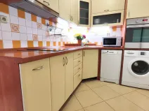 Pronájem bytu 2+kk, Praha - Záběhlice, Přespolní, 43 m2