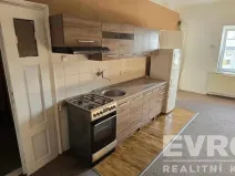 Pronájem bytu 1+1, Liberec - Liberec IV-Perštýn, Moskevská, 55 m2