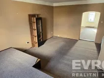 Pronájem bytu 1+1, Liberec - Liberec IV-Perštýn, Moskevská, 55 m2