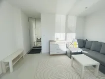 Pronájem bytu 1+1, Veselí nad Moravou, Rybáře, 40 m2