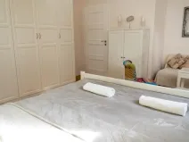 Pronájem bytu 3+kk, Praha - Vinohrady, Lublaňská, 90 m2