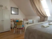 Pronájem bytu 3+kk, Praha - Vinohrady, Lublaňská, 90 m2