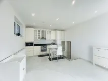 Pronájem bytu 2+kk, Veselí nad Moravou, Moravní, 55 m2