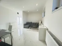 Pronájem bytu 2+kk, Veselí nad Moravou, Moravní, 55 m2