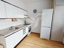 Pronájem bytu 1+1, Plzeň, Žlutická, 39 m2