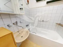 Pronájem bytu 1+1, Plzeň, Žlutická, 39 m2