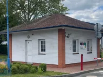 Pronájem skladu, Čestlice, Obchodní, 27 m2