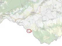 Prodej podílu zahrady, Strážnice, 787 m2