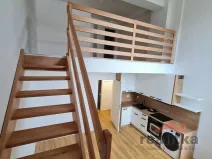 Pronájem bytu 2+kk, Opava - Kateřinky, Rolnická, 41 m2