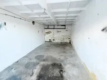 Prodej garáže, Kladno, Míru, 21 m2