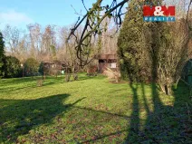 Prodej komerčního pozemku, Ostrava, Nástupní, 1261 m2