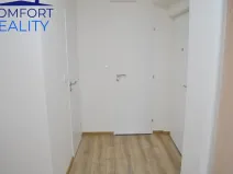 Pronájem bytu 3+kk, Ostrava - Poruba, Polská, 64 m2