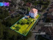 Pronájem bytu 3+1, Ostrava - Svinov, Stanislavského, 85 m2