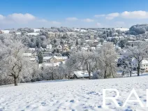 Prodej pozemku pro bydlení, Luhačovice, Branka, 1834 m2