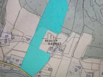 Prodej pozemku pro bydlení, Velké Karlovice, 45173 m2