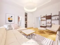 Prodej bytu 2+1, Znojmo, Sokolská, 54 m2