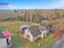 Prodej pozemku pro bydlení, Vrbice - Stříbrnice, 1616 m2