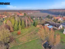 Prodej pozemku pro bydlení, Vrbice - Stříbrnice, 1616 m2