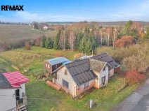 Prodej pozemku pro bydlení, Vrbice - Stříbrnice, 1616 m2