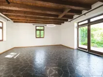 Pronájem bytu 4+kk, Praha - Vinohrady, Havlíčkovy sady, 170 m2