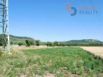 Prodej pole, Perná, 8959 m2