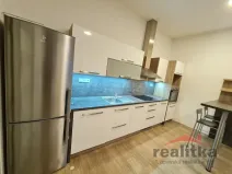 Pronájem bytu 2+kk, Opava - Předměstí, Nákladní, 50 m2