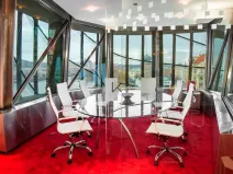 Pronájem kanceláře, Praha - Nové Město, Jiráskovo náměstí, 24 m2