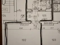 Pronájem obchodního prostoru, Ústí nad Labem - Klíše, Masarykova, 40 m2